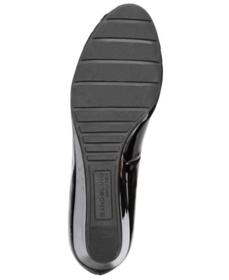 Women's Tad Wedge Pumps