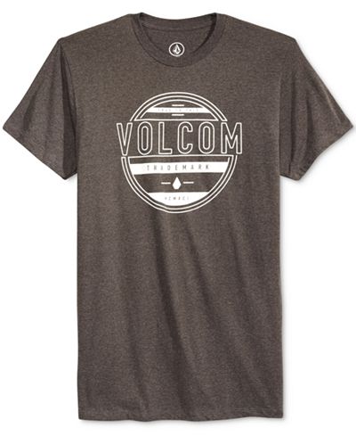 Volcom Men's Graphic-Print T-Shirt