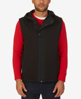 nautica hoodie macys