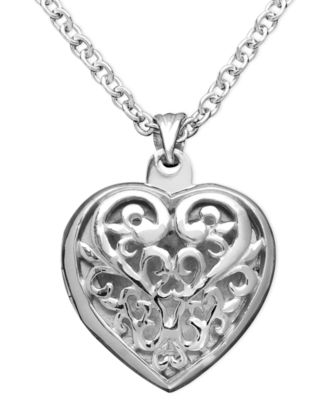 giani bernini locket