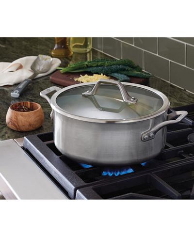 calphalon signature oven safe