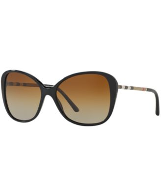 Burberry Polarized Sunglasses , BE4235Q 