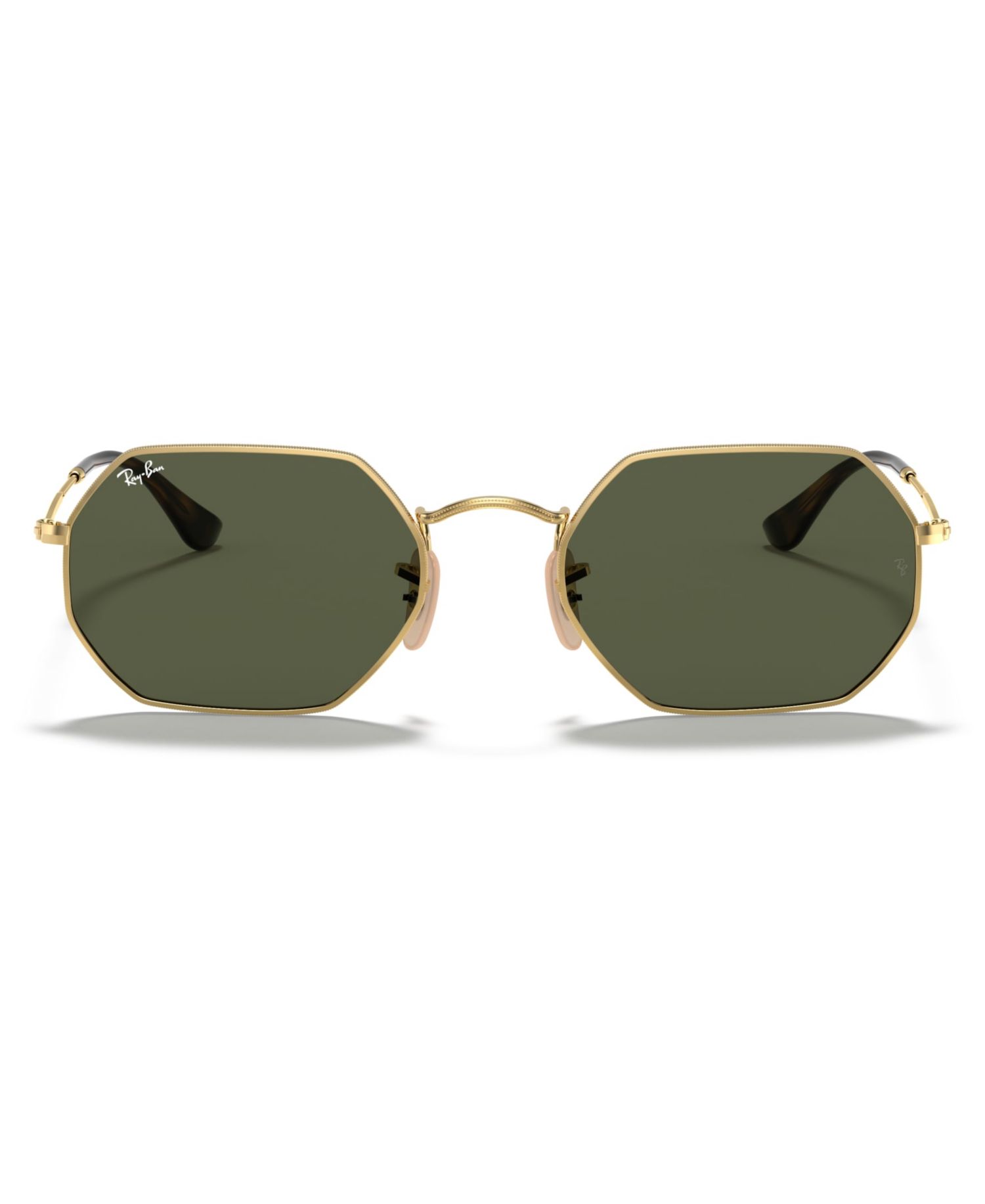 Sunglasses, RB3556N OCTAGONAL FLAT LENSES