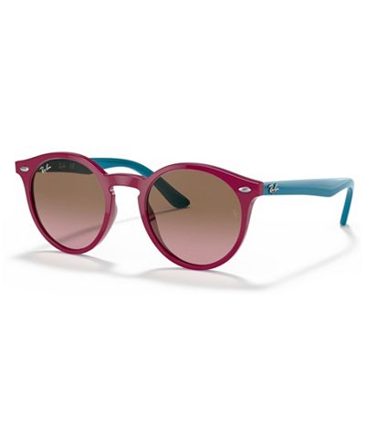 Ray-Ban Jr. Sunglasses, RJ9064S