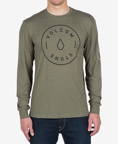 Volcom Men's Graphic-Print T-Shirt