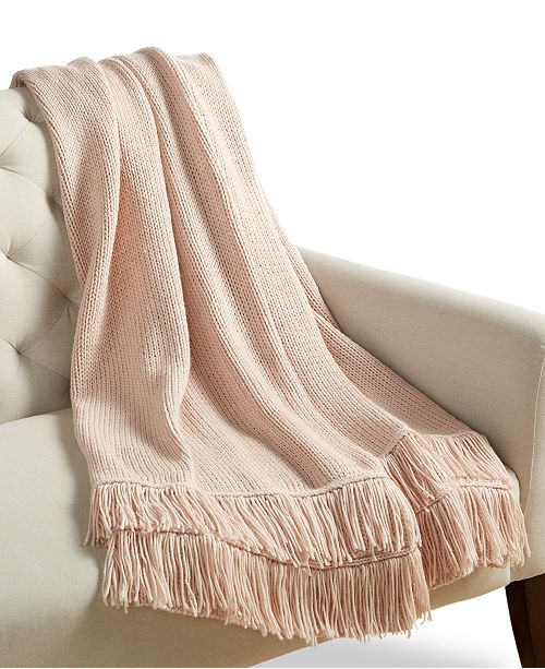 Martha Stewart Collection Whim by Martha Stewart Collection Fringe