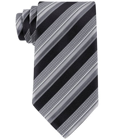 Geoffrey Beene Men's Priceless Stripe Tie