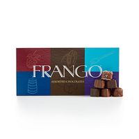 45-Piece Frango 1 LB Assorted Box of Chocolates