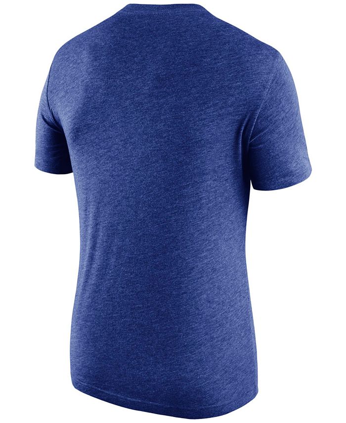 Nike Men's Dallas Cowboys Historic Logo T-Shirt & Reviews - Sports Fan ...