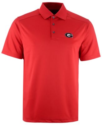 VESI - Men's Poly Mesh Polo Shirt