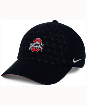 Nike Ohio State Buckeyes Benassi Hook H86 Cap