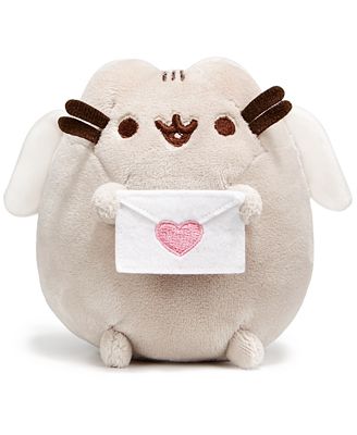 cupid pusheen