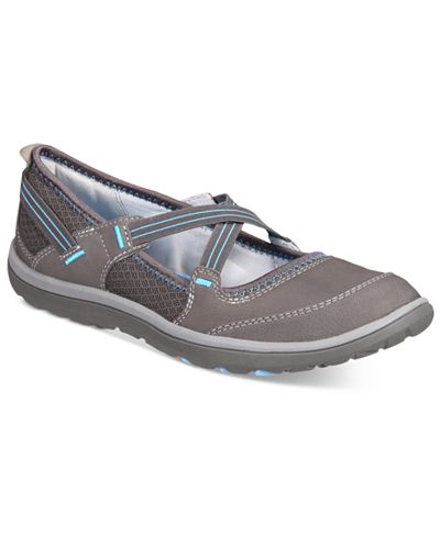 Clarks Privo Women's Aria MaryJane Sneakers