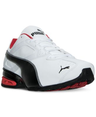 puma wide shoes for men