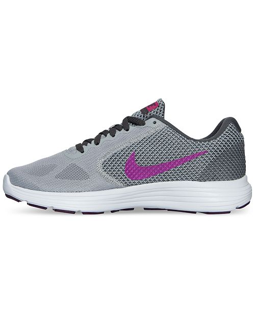 nike revolution 3 womens