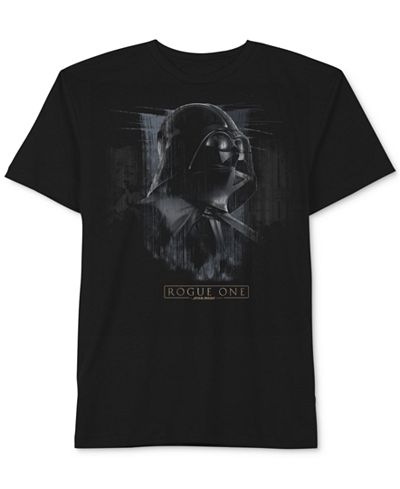 Star Wars Rogue One Darth Vader T-Shirt, Little Boys (2-7)