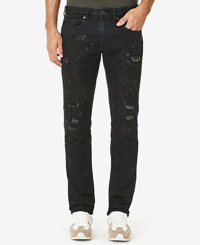 Buffalo David Bitton Men's SIX-X Jeans