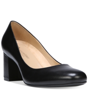 image of Naturalizer Whitney Pumps Women-s Shoes
