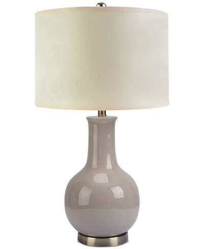 Abbyson Living Katy Ceramic Table Lamp