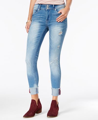 ripped jeans for juniors