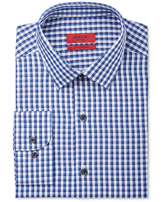 Macy's men's clearance dress shirt sale