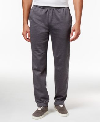 Calvin Klein - Men's Performance Fleece Jogger Pants