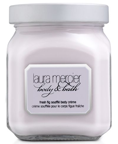 mercier laura creme souffle fig fresh body