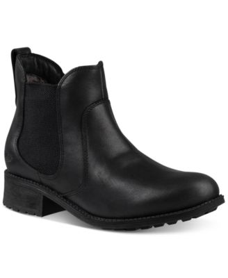 black bonham ugg boots