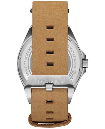 Timberland Raynham Multifunction Watch