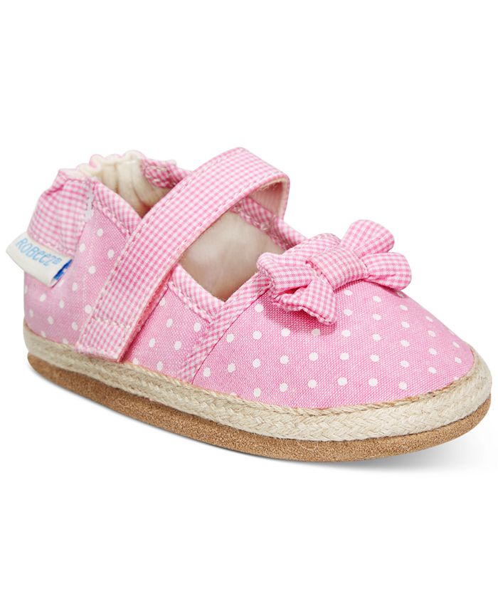 Robeez espadrille online