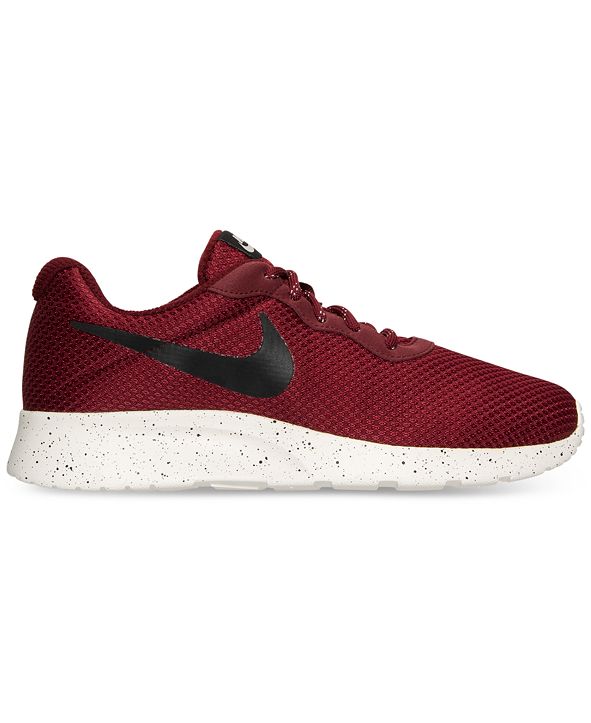 nike tanjun se men's