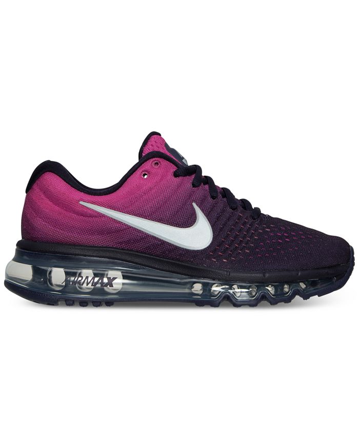 air max 2017 running