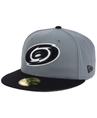 carolina hurricanes new era hat