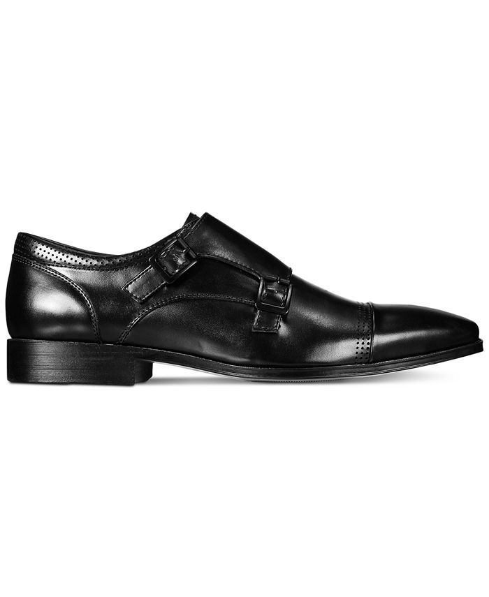 Unlisted Men's South Side Monk Strap Loafers & Reviews - All Men's ...