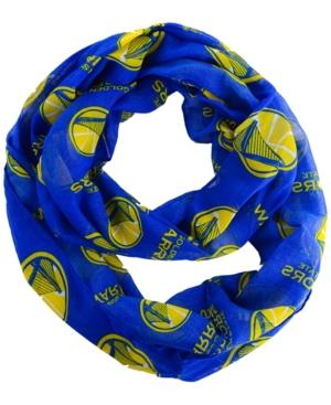 Forever Collectibles Golden State Warriors All Over Logo 