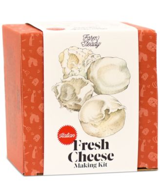 Brooklyn Brew Shop - Fresh Cheese Kit
