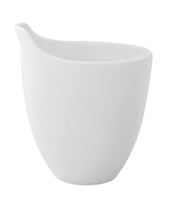 Villeroy & Boch Dinnerware, Urban Nature Creamer - Macy's