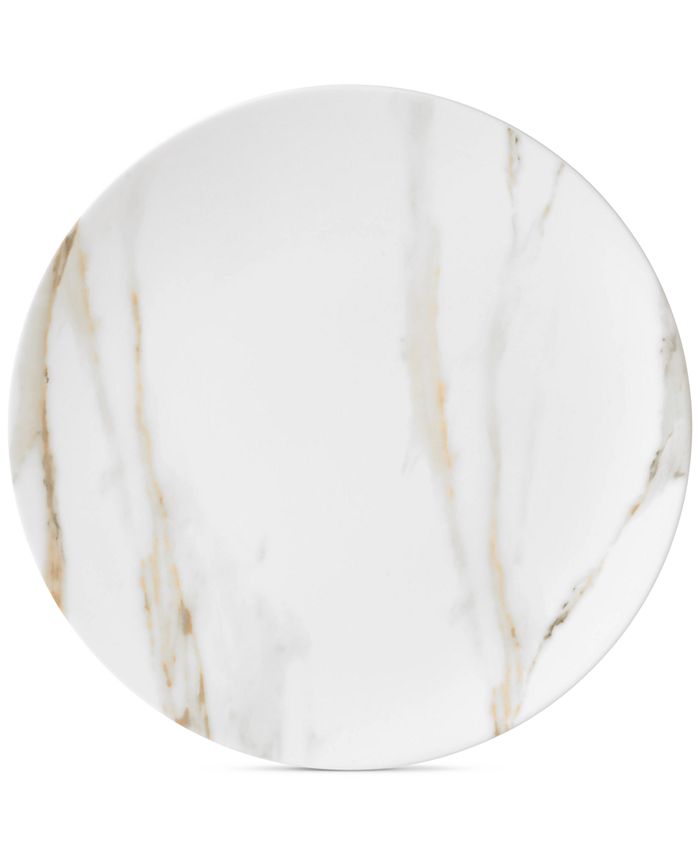 Vera Wang Wedgwood - Venato Imperial Collection Salad Plate