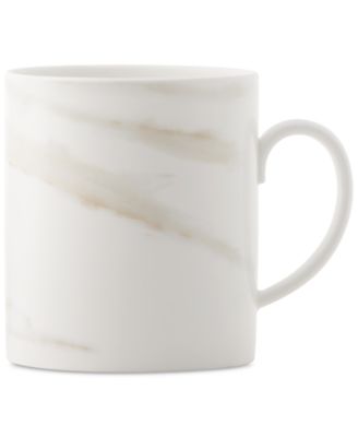 Vera Wang Wedgwood - Venato Imperial Collection Mug