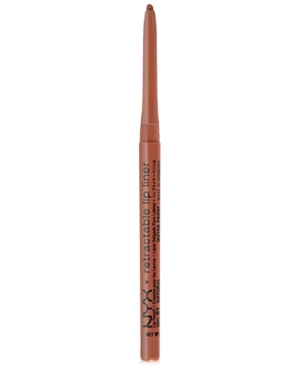 Nyx Professional Makeup Retractable Lip Liner