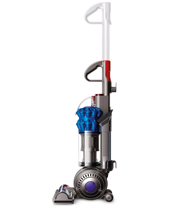 dyson allergy