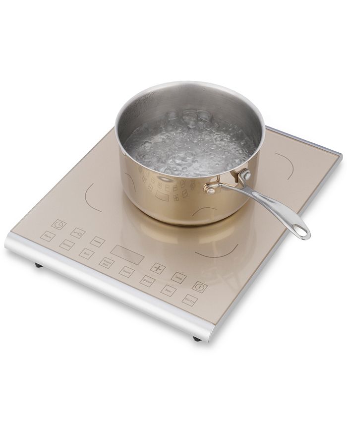 Fagor 1800Watt Induction Pro Cooktop Macy's