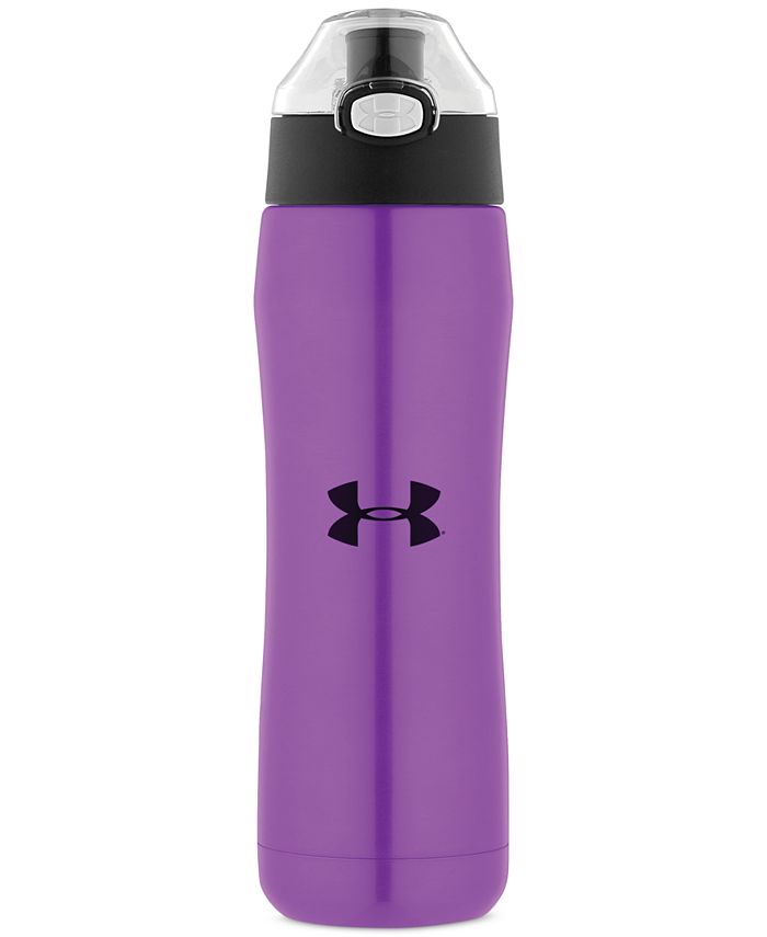 Under Armour 16-oz. Vacuum Insulated Stainless Steel Water Bottle