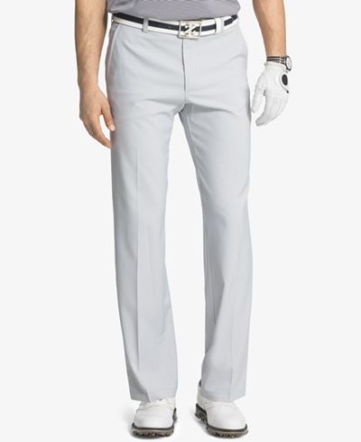 IZOD Men's Performance Stretch Golf Pants