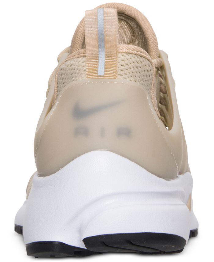 women's air presto running sneakers