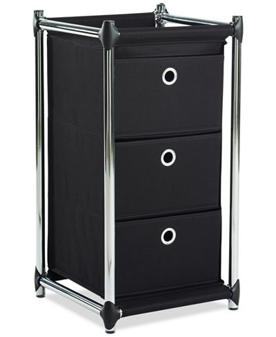 Neatfreak Storage Unit, 3 Drawer