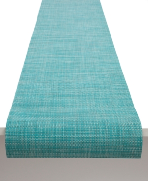 Chilewich Mini Basketweave Table Runner