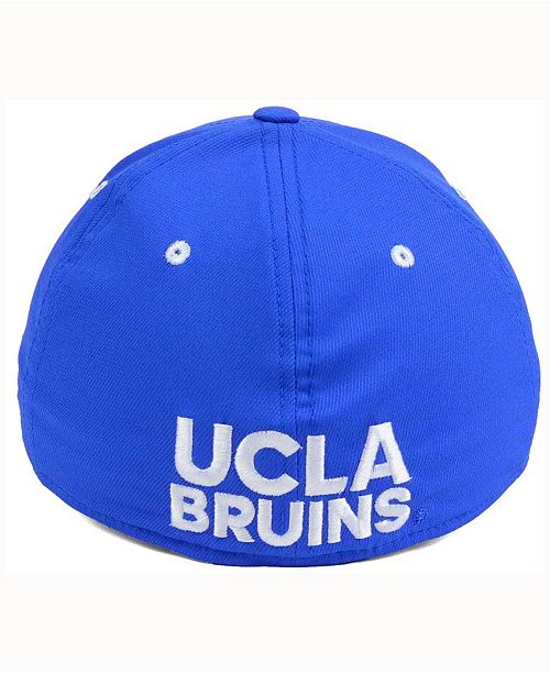 adidas UCLA Bruins Coach Flex Cap & Reviews Sports Fan Shop By Lids