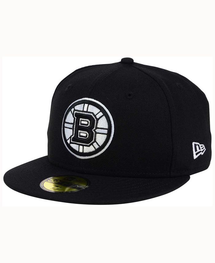 Boston bruins 59fifty clearance