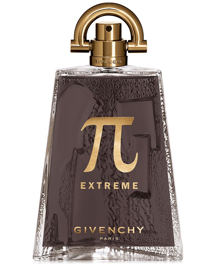 Givenchy Men's Pi Extreme,  oz & Reviews - Shop All Brands - Beauty -  Macy's